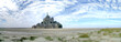 Mont Saint Michel
