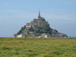 Mont Saint Michel 