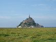 Mont Saint Michel 