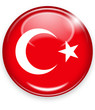 Illustration: Türkei Button Türkei Button