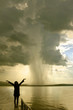 the storm girl
