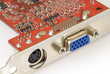 Technology - Graphics Card Technology - Graphics Card