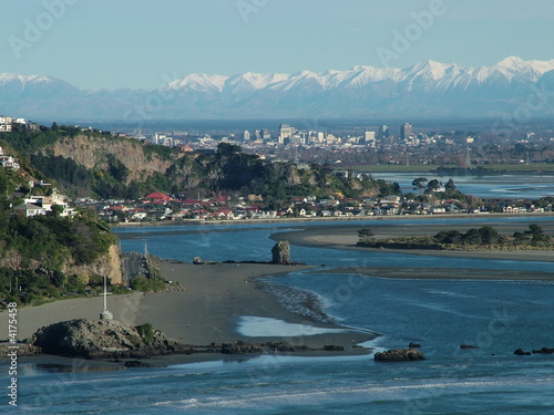Photo: Christchurch City Christchurch City