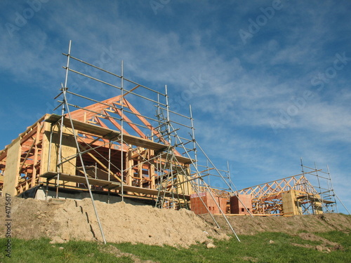 Photo: New Development New Development