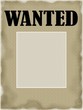 Wanted