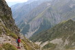 randonnée alpine