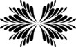 abstract calligraphy