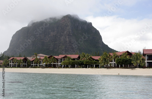 Mauritius resort 2 Mauritius resort 2