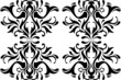 abstract calligraphy