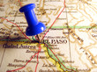 El Paso, Texas