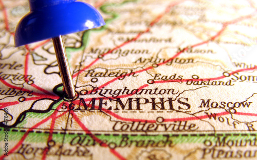 Memphis, Tennessee Memphis, Tennessee