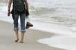 Strandwandern
