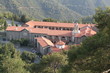 Kykkos abbey in Cyprus
