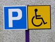 Disabled Parking 2