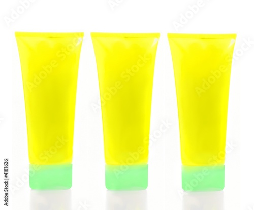 Photo: cosmetics cosmetics