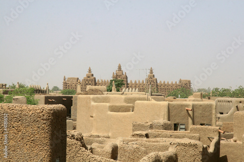 djenné la cité phare djenné la cité phare