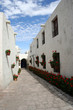 Ruelle du couvent Santa Catalina - Arequipa