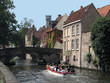 bruges - canal bruges - canal