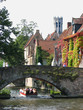 bruges - canal bruges - canal