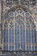 Gothic window