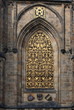 Golden window