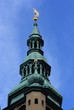 St Vitus's Cathedral