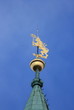 St Vitus's Cathedral