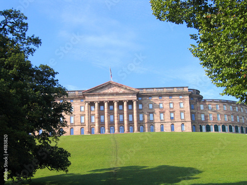 Schloß Wilhemshöhe, Kassel