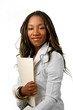 Young Businesswoman