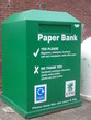 Paper Bank