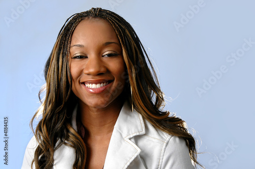 Photo: Young Woman Young Woman