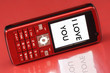 Photo: I Love You Message I Love You Message