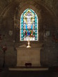 Rosslyn Chapel - crypt