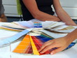Le choix des couleurs - 2 - 