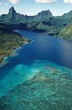 lagon Moorea lagon Moorea