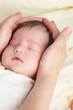 Newborn baby Newborn baby