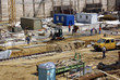 Großbaustelle