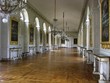Salle de danse à Versailles