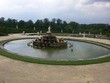 Fontaine à Versailles