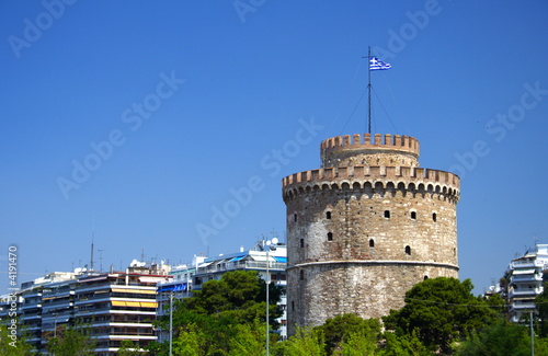 Thessaloniki Thessaloniki