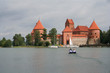 Trakai Castle