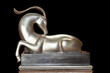 Silver Stag Silver Stag
