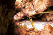 Mountain river