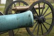 Antietam Cannon
