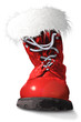 Nikolausstiefel