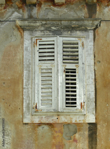 old window old window