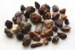 Les quartz