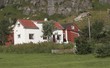 White house