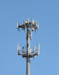Antenna Work Antenna Work