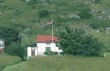White cottage